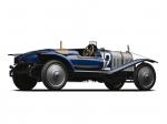 Voisin C3 Strasbourg Grand Prix 1922 года